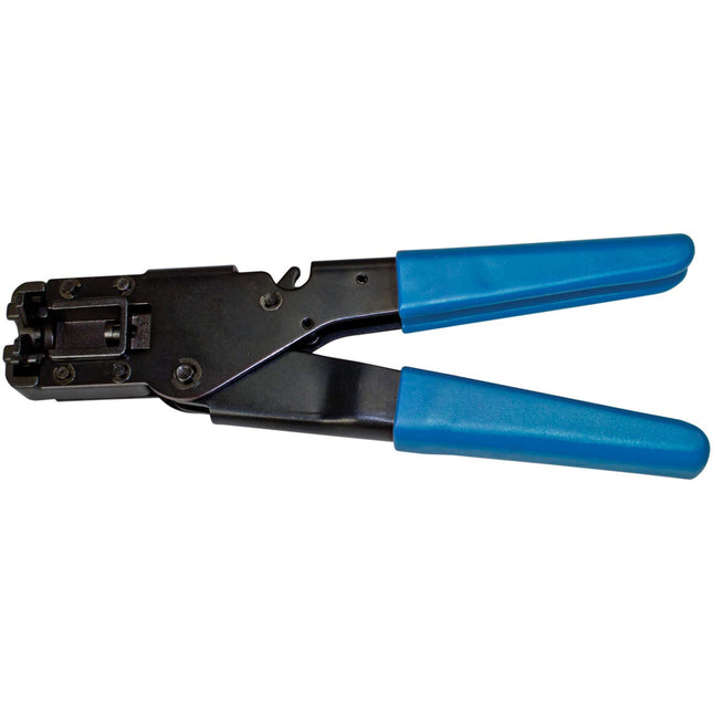 Vericom(r) Wtcxp-03630 Ratcheting Coaxial Compression Tool