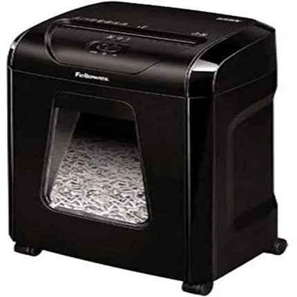 Fellowes 7120001 Powershred 12C Crosscut Shredder