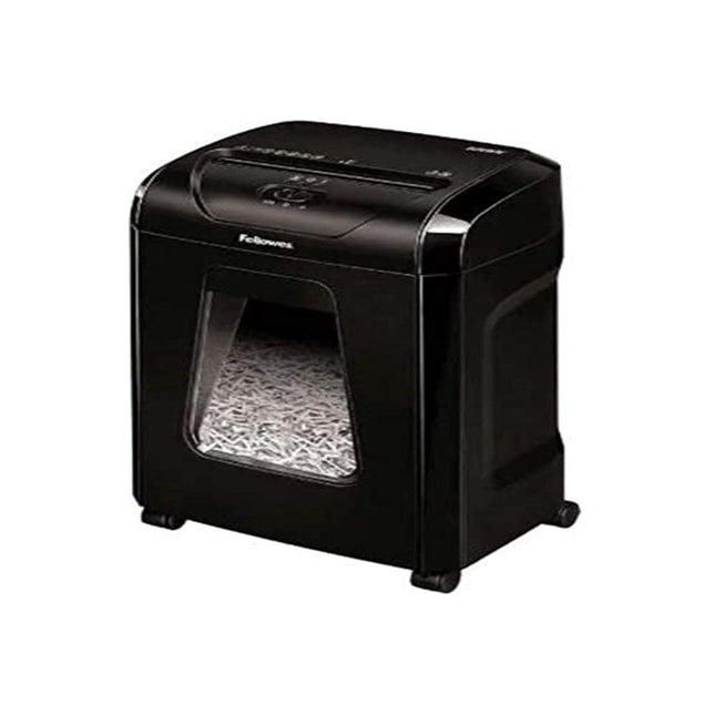 Fellowes 7120001 Powershred 12C Crosscut Shredder