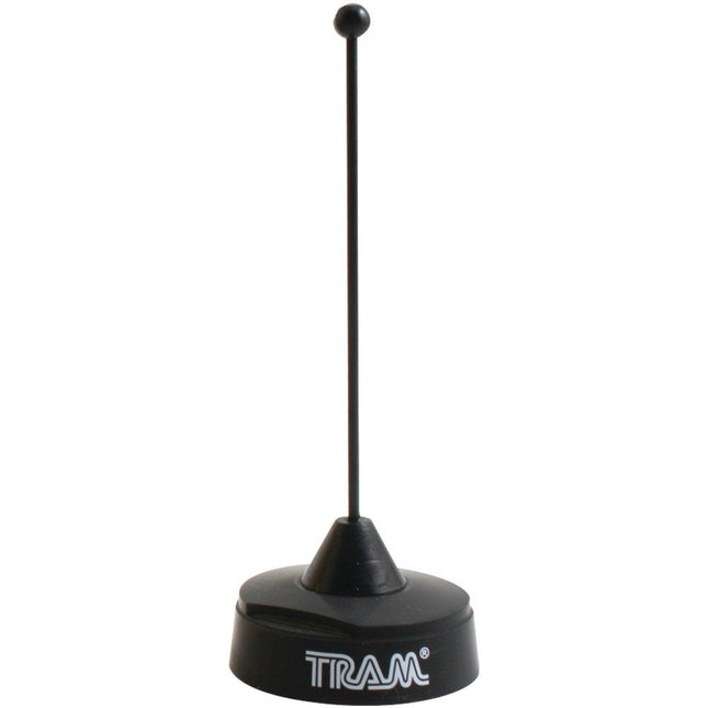 TRAM 410MHz-490MHz Pre Tuned NMO Antenna (1126-B)