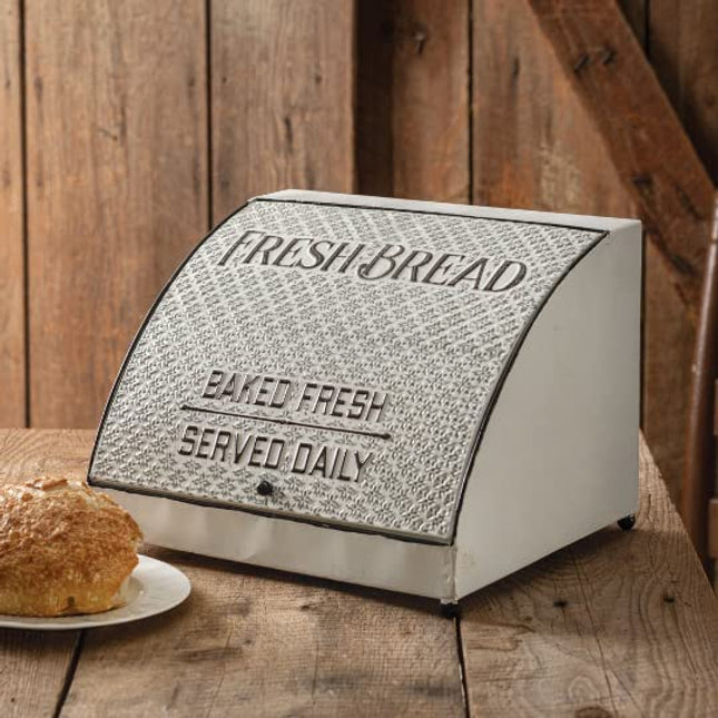 CTW Home Collection 440032 Fresh Bread Box (1)