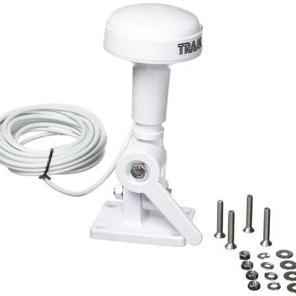 Tram 1657-HC Marine Satellite Radio Antenna