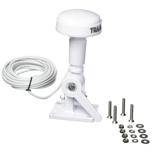 Tram 1657-HC Marine Satellite Radio Antenna