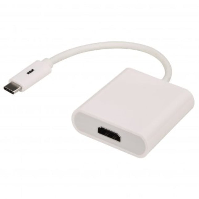 Rca U832cha USB-c 3.1 to Hdmi Adapter