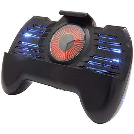 4-in-1 Mobile Gaming Booster