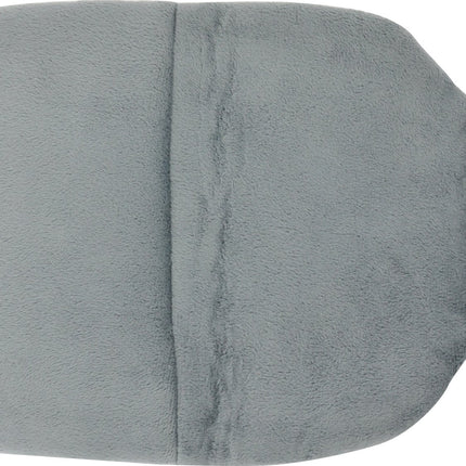 BIOS Living LF308 Massaging Hot Water Bottle Cover