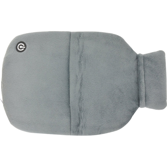 BIOS Living LF308 Massaging Hot Water Bottle Cover