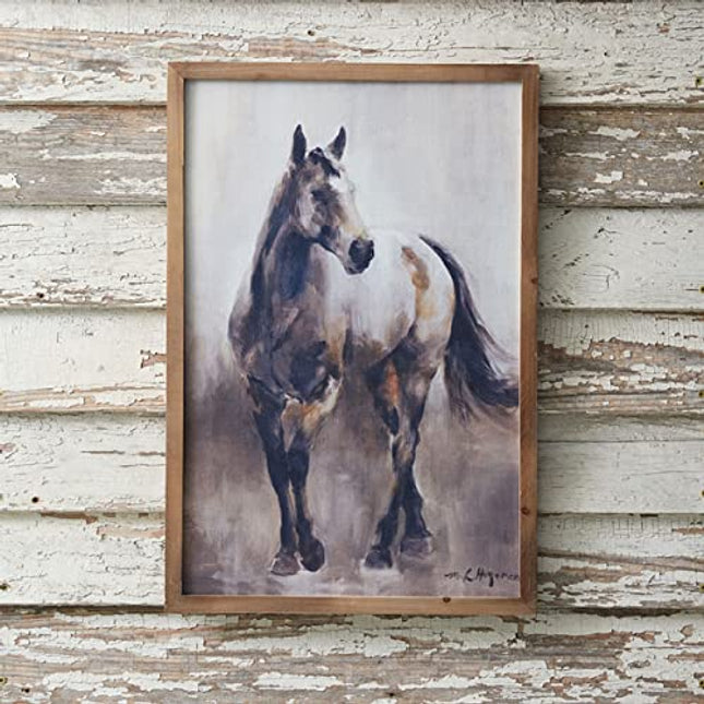 Horse Wall Art
