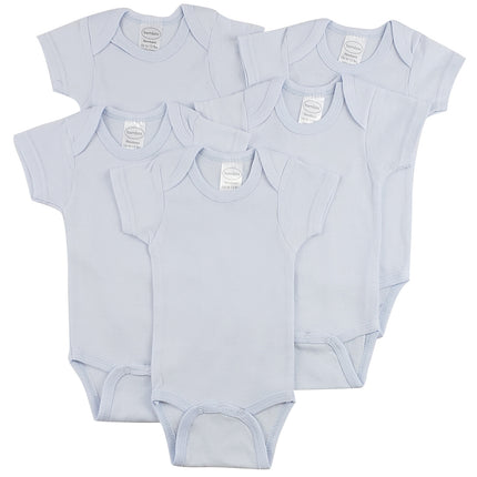 Short Sleeve One Piece 5 Pack CS_0263