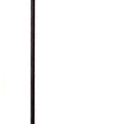 CTW Home 520031 Collection Water Spigot Garden Stake Rain Gauge, 33-inches, Height, White