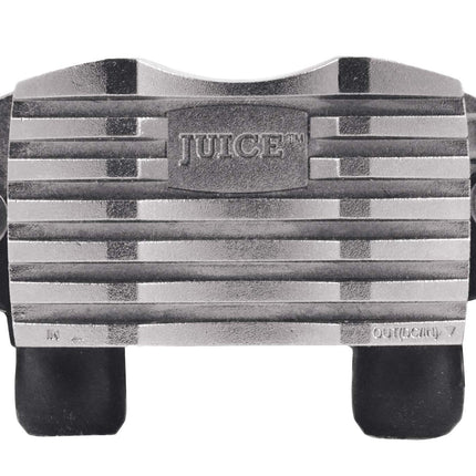 Antennas Direct ClearStream Juice VHF/UHF Low-Noise Preamplifier System, Urban, Rural, Indoor, Outdoor, Low-loss Power Inserter, Two 36" High-performance Coaxial Cables, 12V DC Power Supply, - JUICE,BLACK,All Purpose: 19dB Preamplifier with Fillters