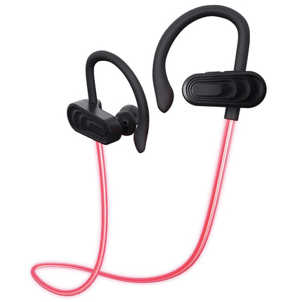 TOKK TMX09B Bluetooth Glow Earbuds
