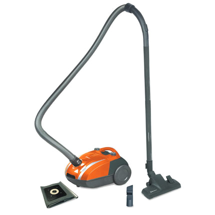 KOBLENZ Mystic Canister Vacuum Cleaner - Corded