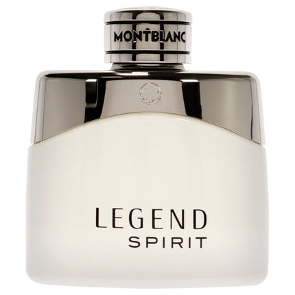 Mont Blanc Legend Spirit EDT Spray 50 ML for Men  - 3386460074834