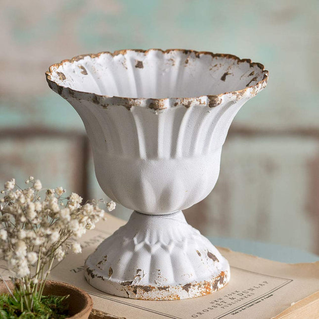CTW Home Collection Medium Scalloped Cup