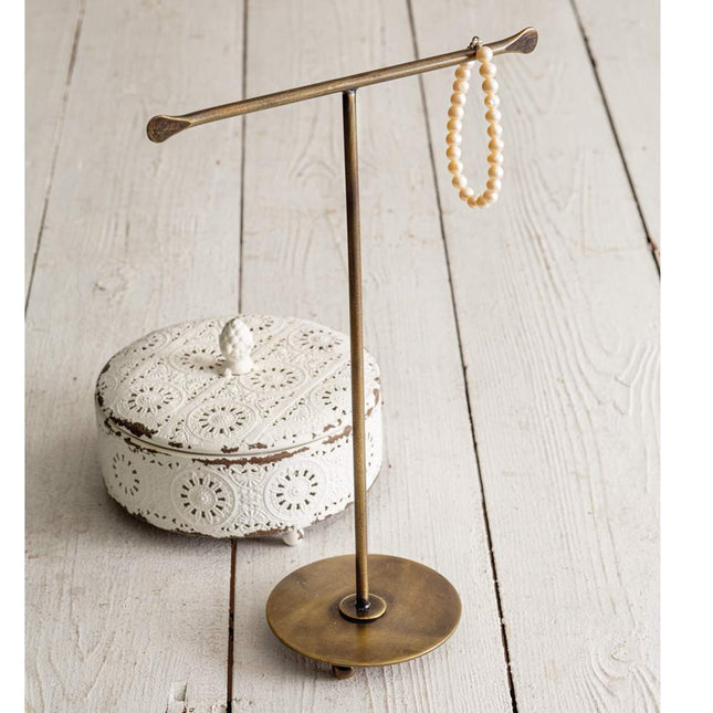 T-Bar Jewelry Sand - Box of 2
