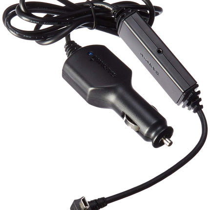 Garmin 010-12242-22 Replacement Wireless Receiver/Vehicle Traffic & Power Cable for BC 30 Backup Camera, Black
