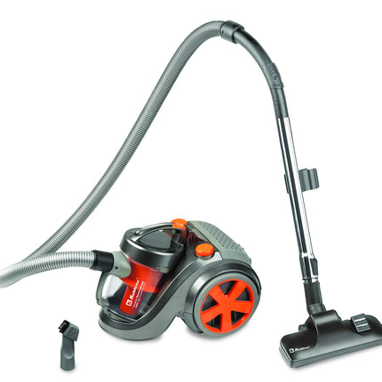 KOBLENZ Centauri Canister Vacuum Cleaner - Corded