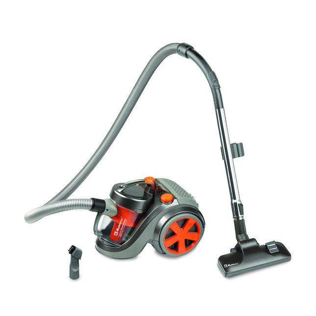 KOBLENZ Centauri Canister Vacuum Cleaner - Corded