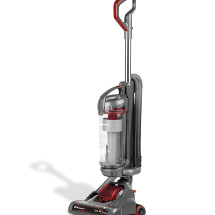 Koblenz UMA-1200 Aria Bagless Upright Vacuum, One Size, Gray