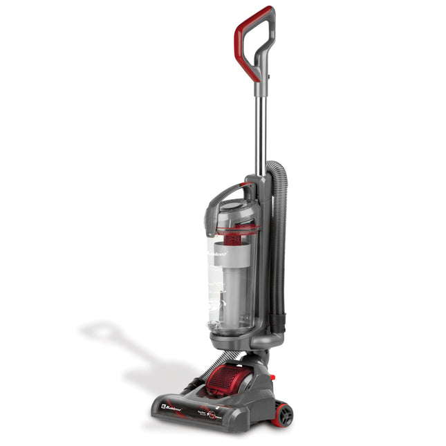 Koblenz UMA-1200 Aria Bagless Upright Vacuum, One Size, Gray