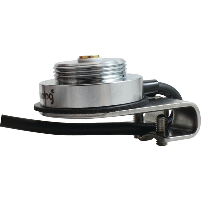 Browning BR1020 -UHF Trunk Mount 5.25in. x 5.00in. x 1.50in.