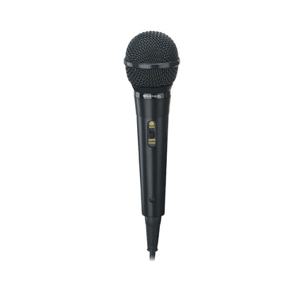 Blackmore Pro Audio Dynamic Microphone, Black (BMP-1)