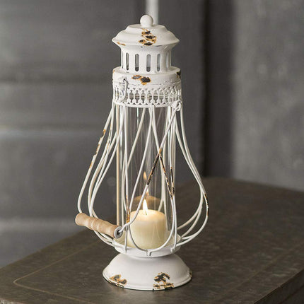 CTW Home Collection The Charlotte Olde Towne Lantern (1)