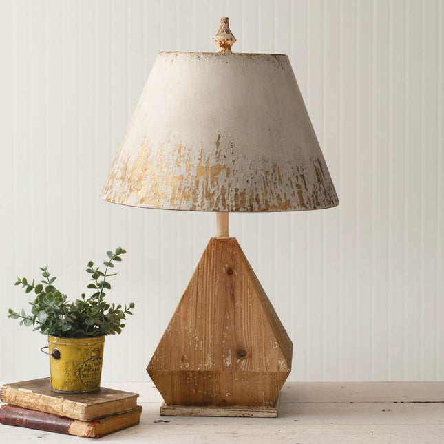 CTW Home Collection 400207 Gilda Tabletop Lamp, 24.5-inch Height