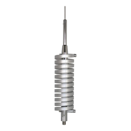 Tram-Browning BR-77 BR-77 59-in. High-Performance 15,000-Watt 25-MHz to 30-MHz Broad-Band Flat-Coil CB Antenna