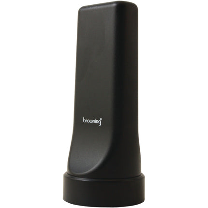WSPBR2430 - BROWNING BR-2430 4G 3G LTE, Wi-Fi, Cellular Pretuned Low Profile NMO Antenna, 5 1 2 Tall