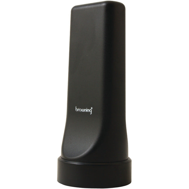 WSPBR2430 - BROWNING BR-2430 4G 3G LTE, Wi-Fi, Cellular Pretuned Low Profile NMO Antenna, 5 1 2 Tall
