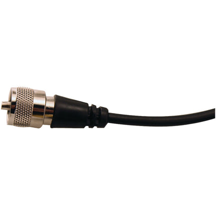 Browning BR-18 18-Feet Low-Loss CB Antenna Cable