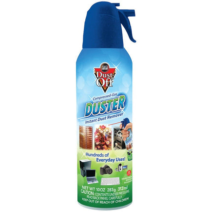 FALCON RET10521 Disposable Duster, 10oz