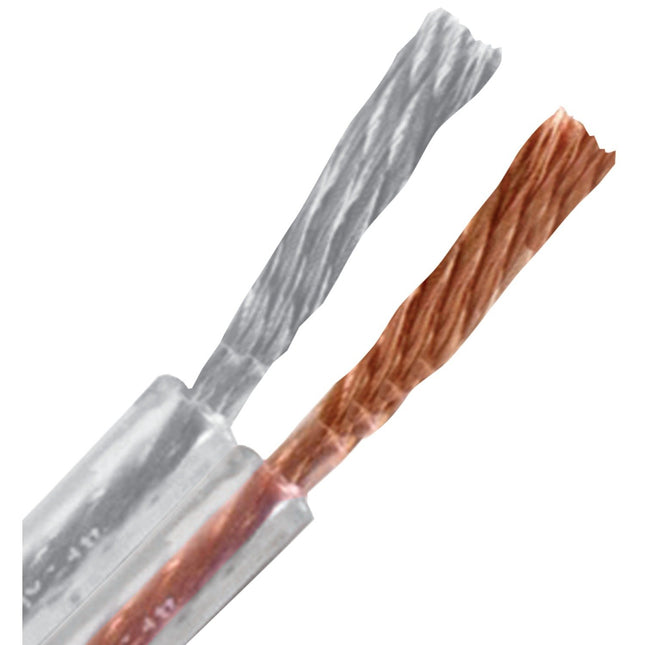 Petra T16/Rt/50 Speaker Wire (16-Gauge, 15.24 Meters)