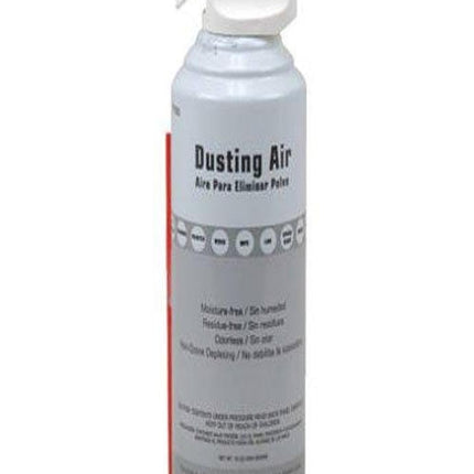 RCA TPH303R 10-Ounce Canned Air