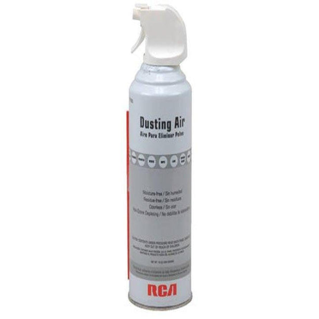 RCA TPH303R 10-Ounce Canned Air
