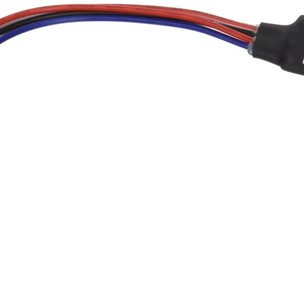 PAC VOLT-39 Adjustable Voltage Adapter, Black