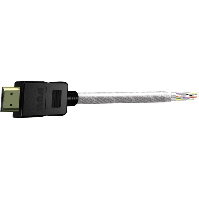 RCA 12 FT HDMI to HDMI Cable DH12HH