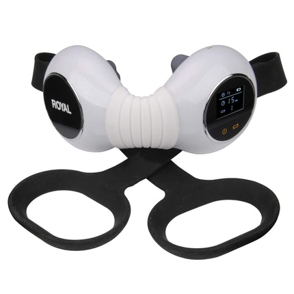 Royal 13013M M1800 3D Shiatsu Shoulder Massager