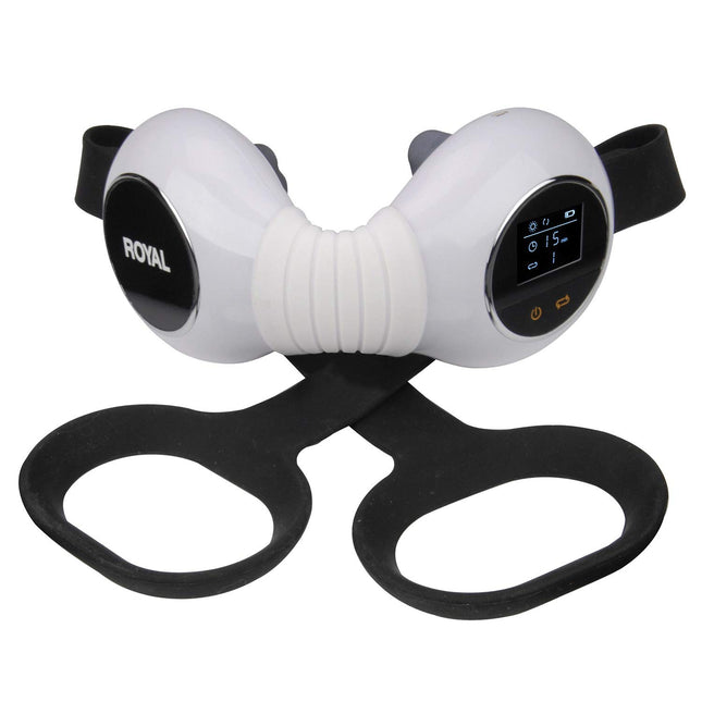 Royal 13013M M1800 3D Shiatsu Shoulder Massager