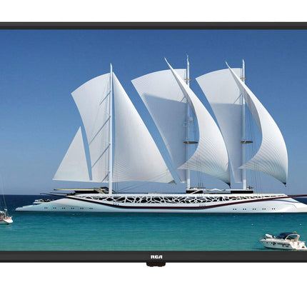 RCA 32-Inch 720p HD LED Flat Screen TV