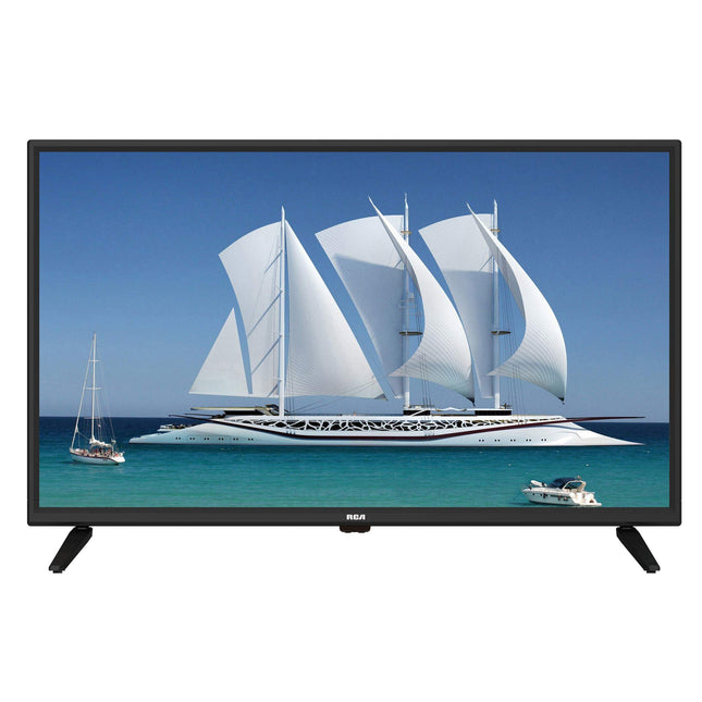 RCA 32-Inch 720p HD LED Flat Screen TV