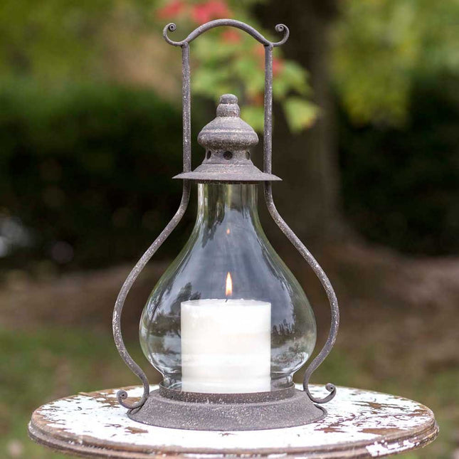 CTW Sydney Candle Lantern, 17-inch Height
