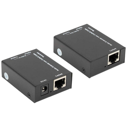 Metra CS-C5DE CAT-5E/6 Digital Audio Extender
