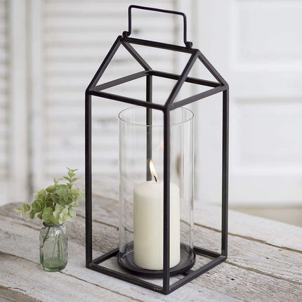 CTW Home Collection The Devon Lantern (1)