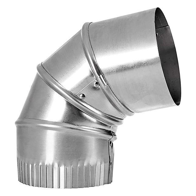 Lambro DE904, Aluminum