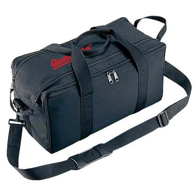 GunMate 1919687 Range Bag , Black