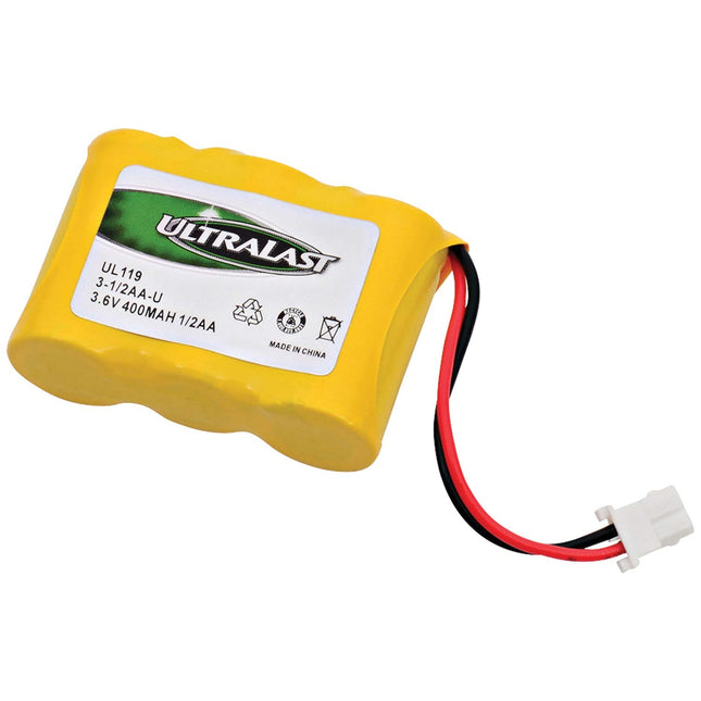 Ultralast UL-119 Cordless Phone Battery for SW Bell (Discontinued by Manufacturer)