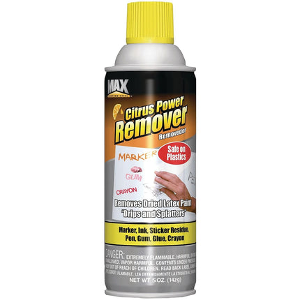 Max Professional All-Purpose Citrus Ink Remover